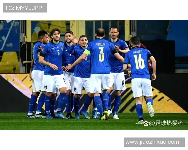 意大利与亚美尼亚足球对决全方位分析及赛前预测
